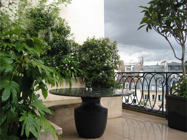 jardin de fraicheur a paris